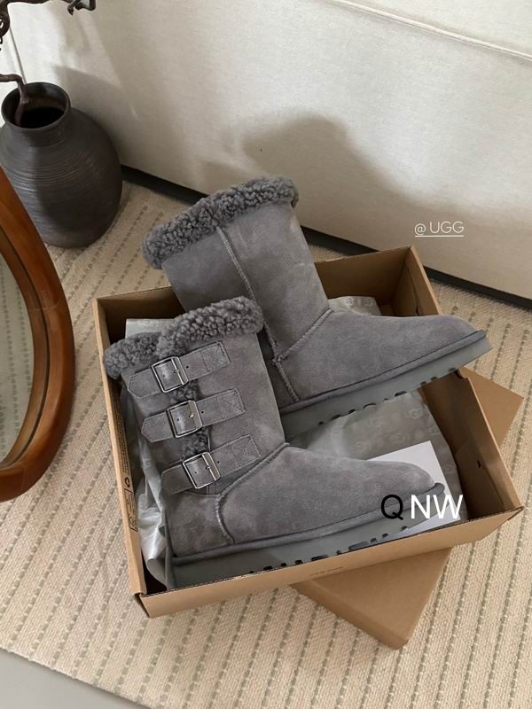 UGG sz35-40 NW1006 11